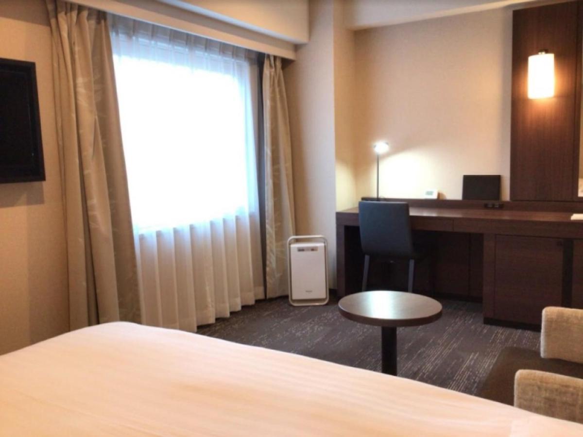 Matsue Excel Hotel Tokyu Zewnętrze zdjęcie