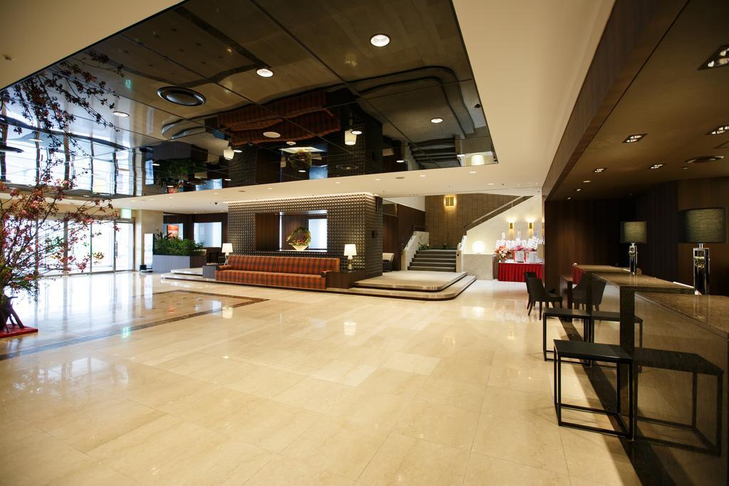 Matsue Excel Hotel Tokyu Zewnętrze zdjęcie