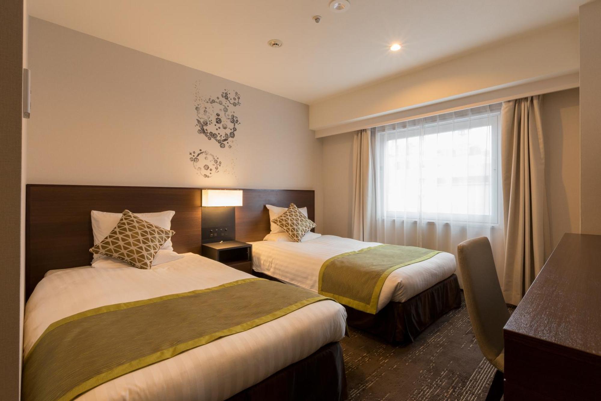 Matsue Excel Hotel Tokyu Pokój zdjęcie