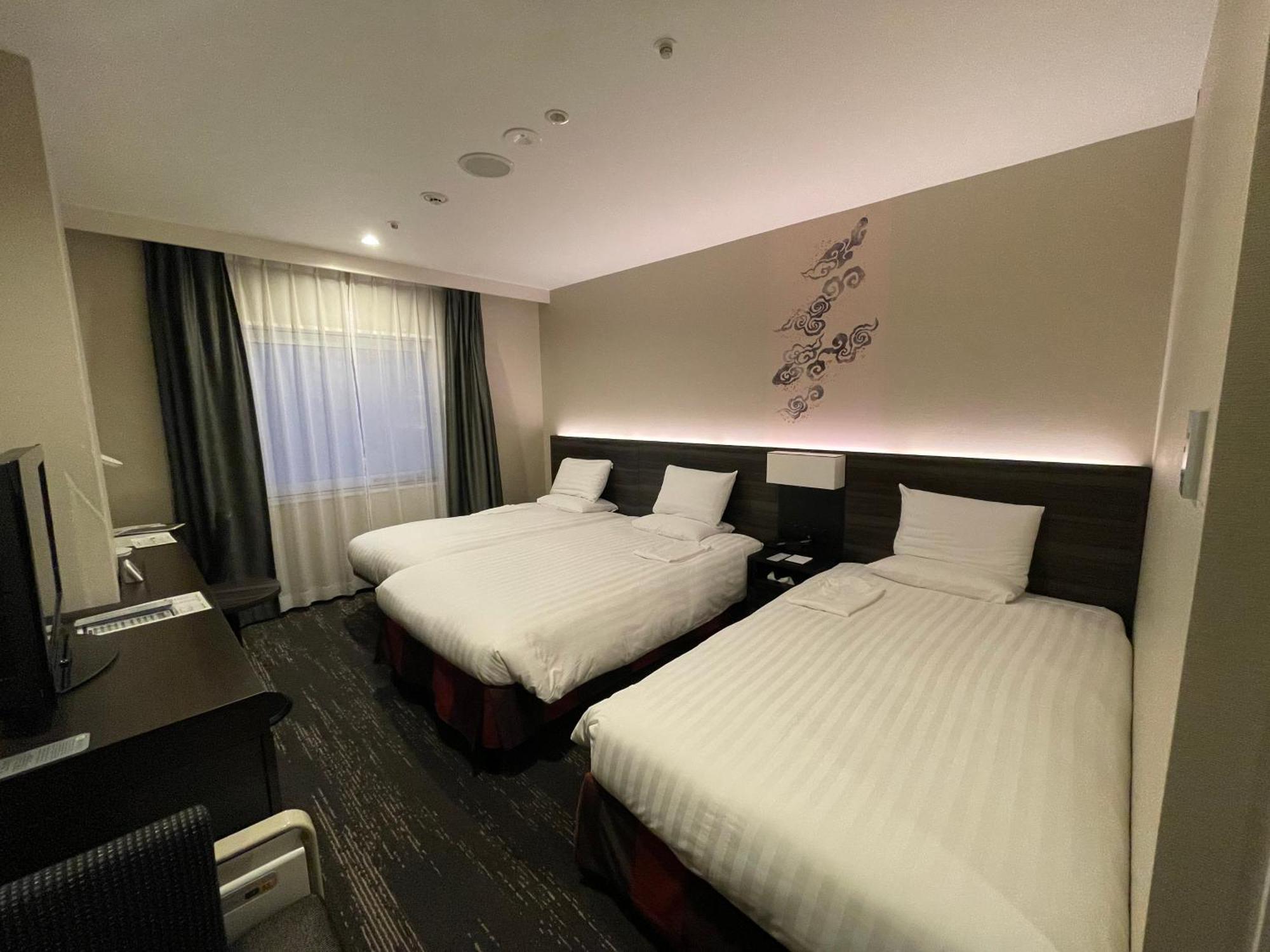 Matsue Excel Hotel Tokyu Pokój zdjęcie