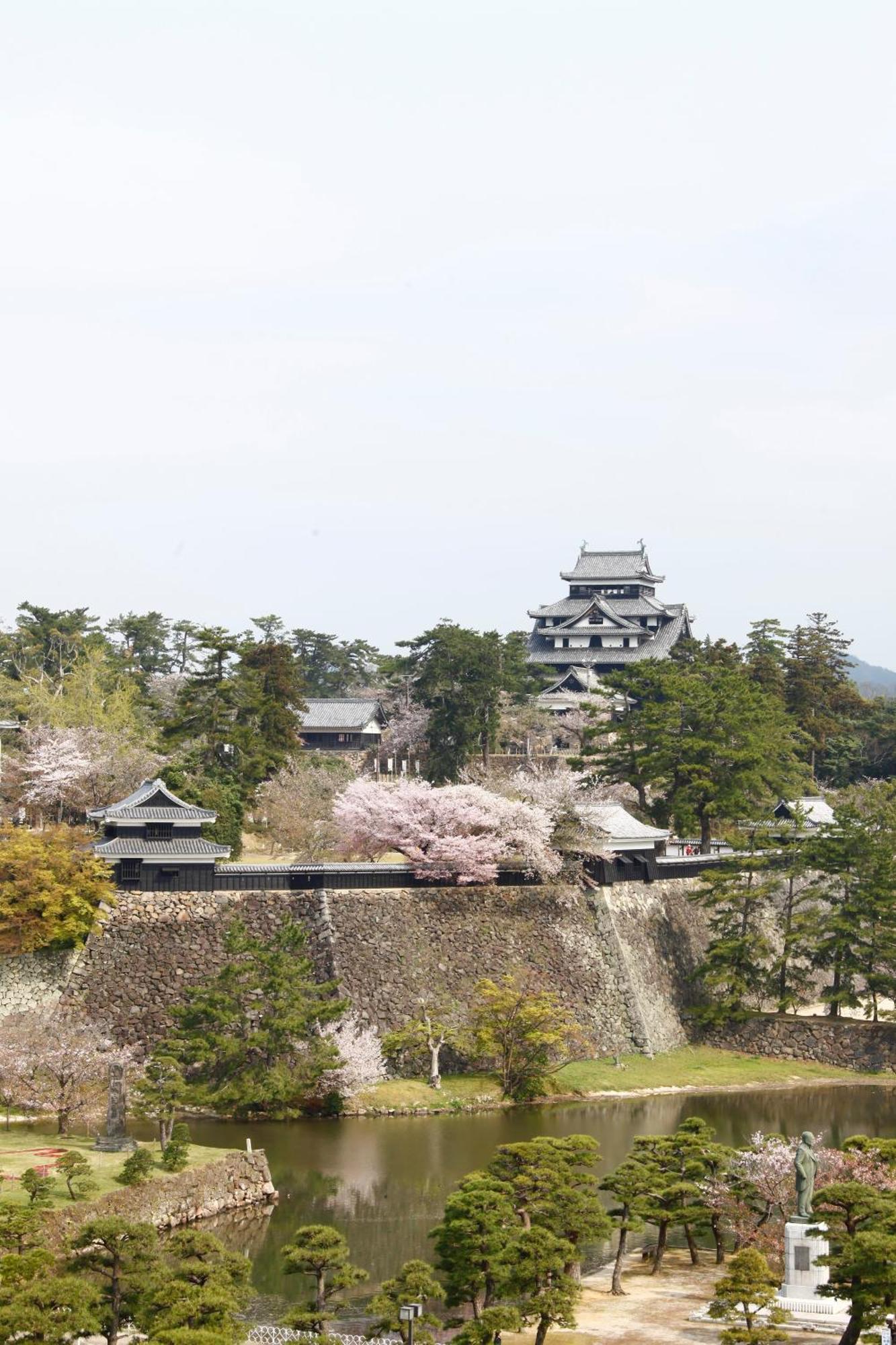 Matsue Excel Hotel Tokyu Zewnętrze zdjęcie