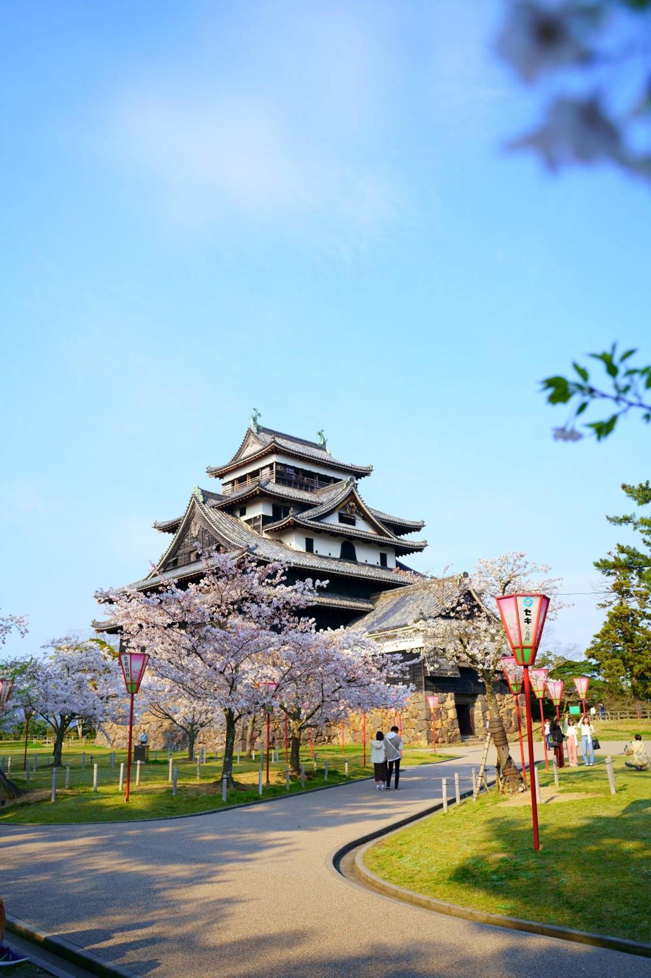 Matsue Excel Hotel Tokyu Zewnętrze zdjęcie