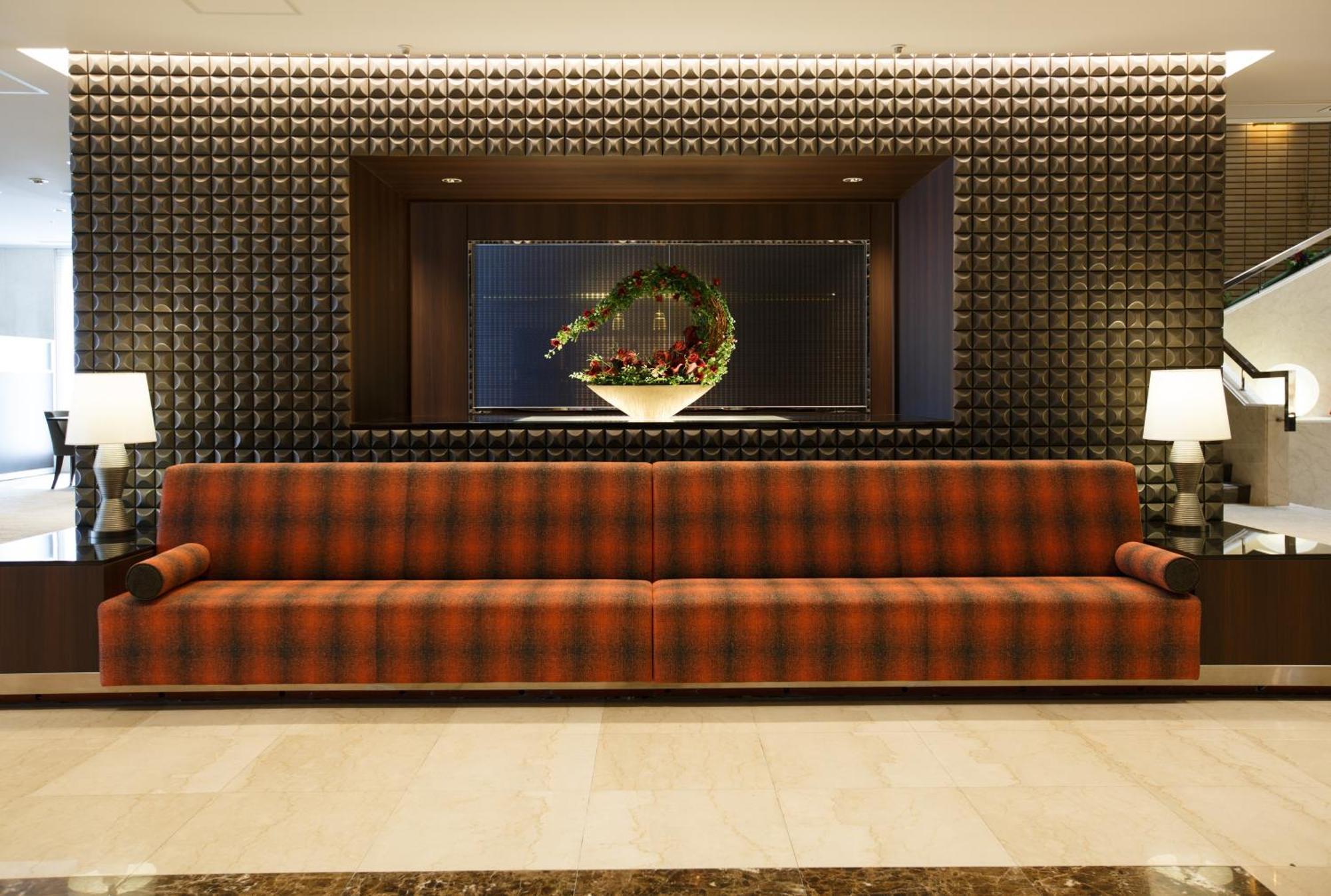 Matsue Excel Hotel Tokyu Zewnętrze zdjęcie