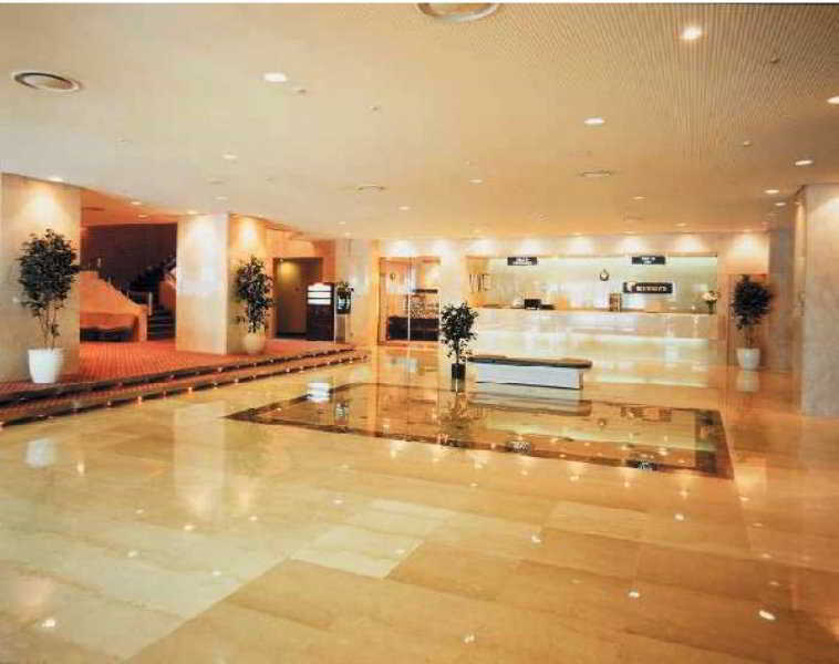 Matsue Excel Hotel Tokyu Zewnętrze zdjęcie