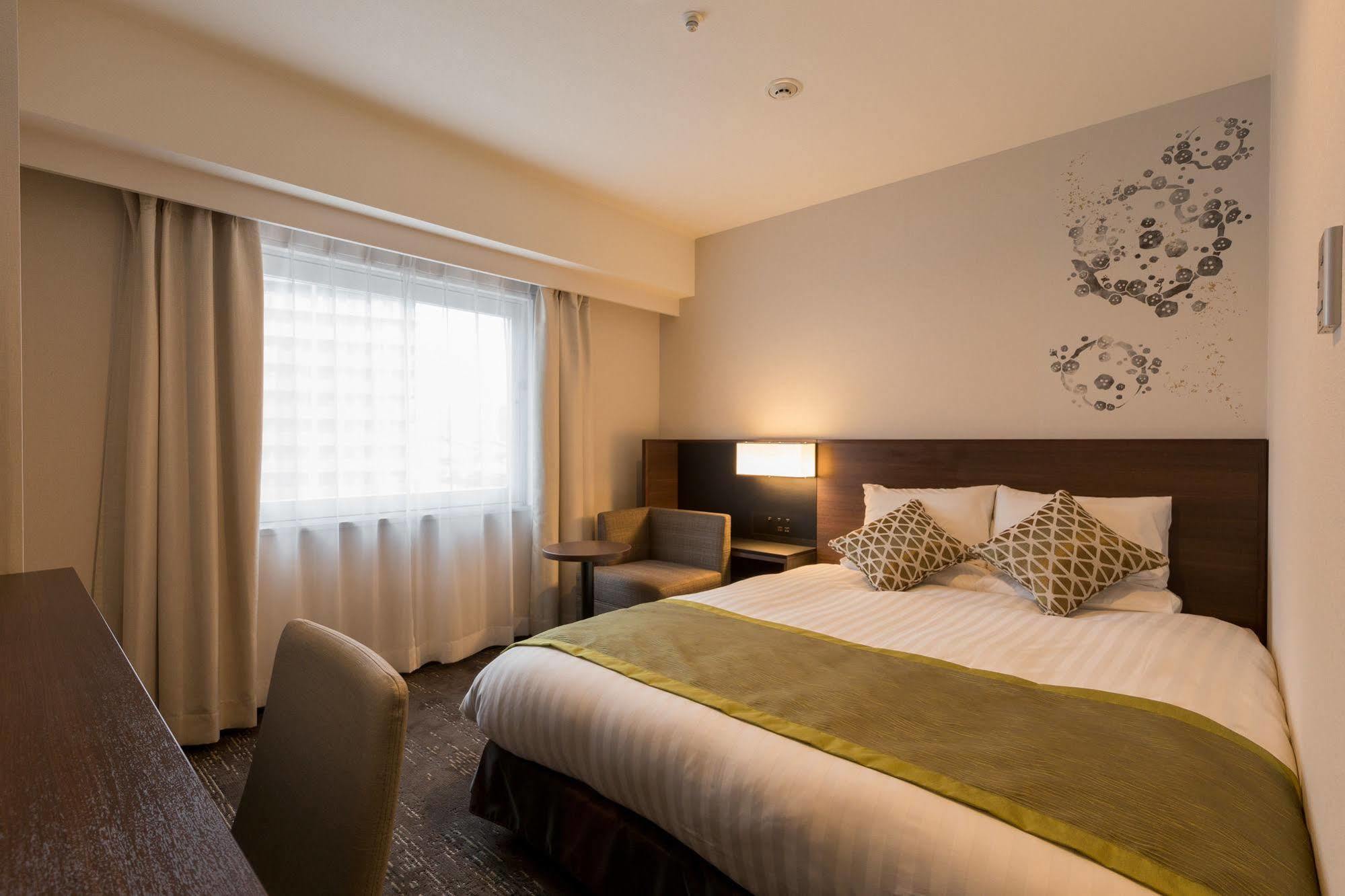 Matsue Excel Hotel Tokyu Zewnętrze zdjęcie