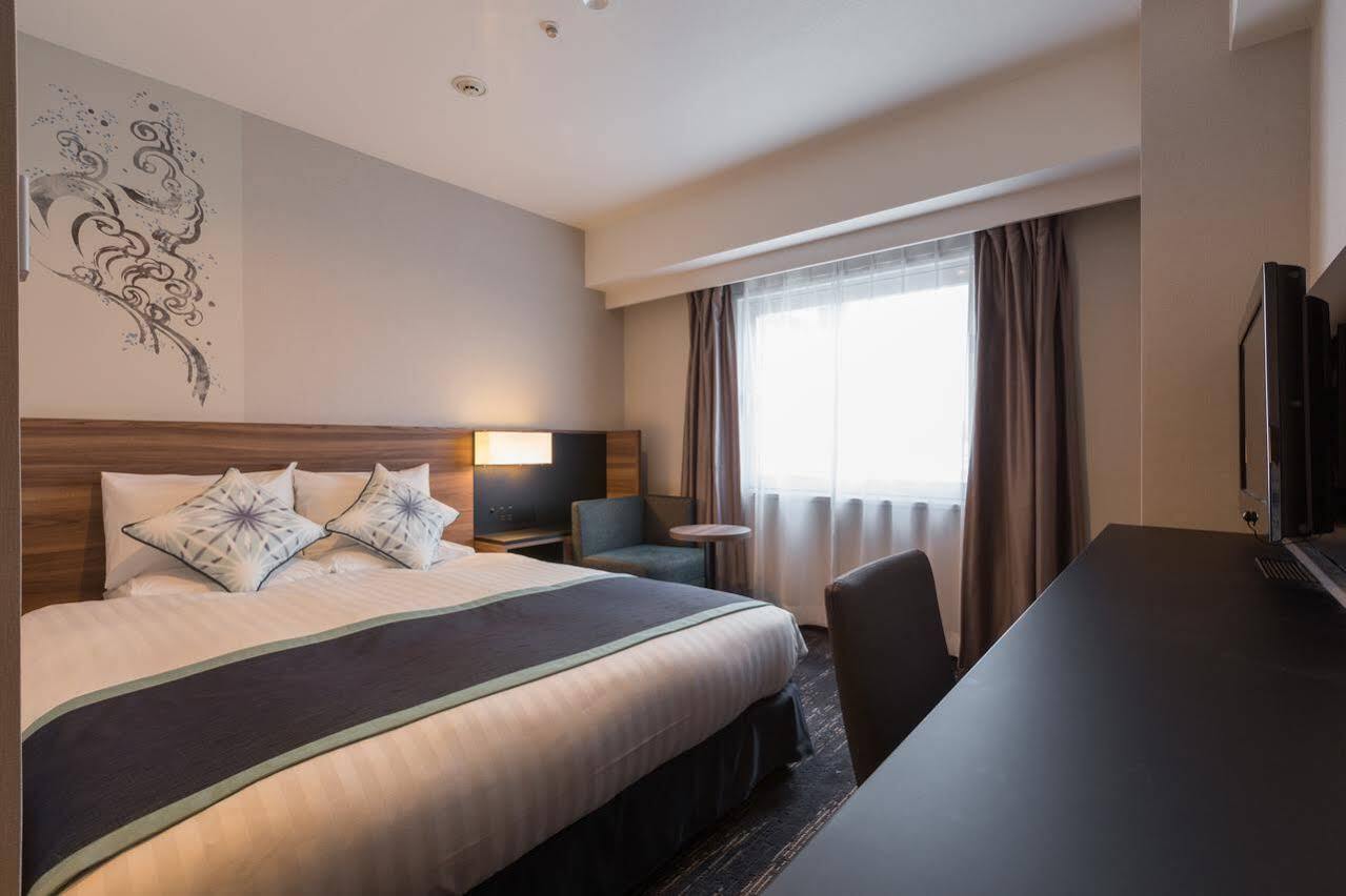 Matsue Excel Hotel Tokyu Zewnętrze zdjęcie