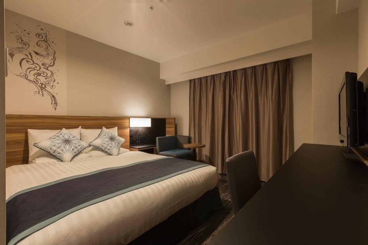 Matsue Excel Hotel Tokyu Zewnętrze zdjęcie
