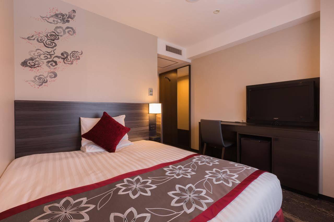 Matsue Excel Hotel Tokyu Zewnętrze zdjęcie